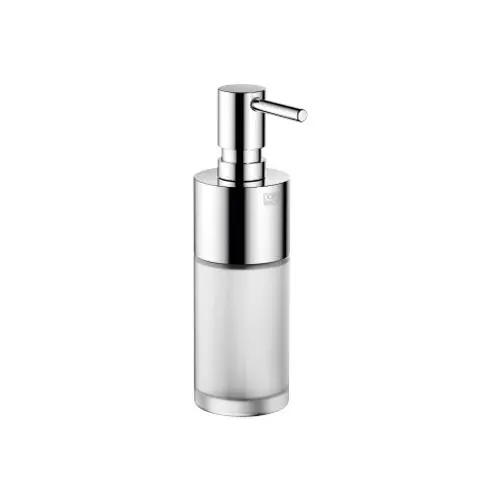 DORNBRACHT-Spender-Standmodell-SERIENNEUTRAL-84435970-Chrom-84435970-00 gallery number 1